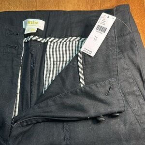 Maeve by Anthropologie Colette wide leg pants